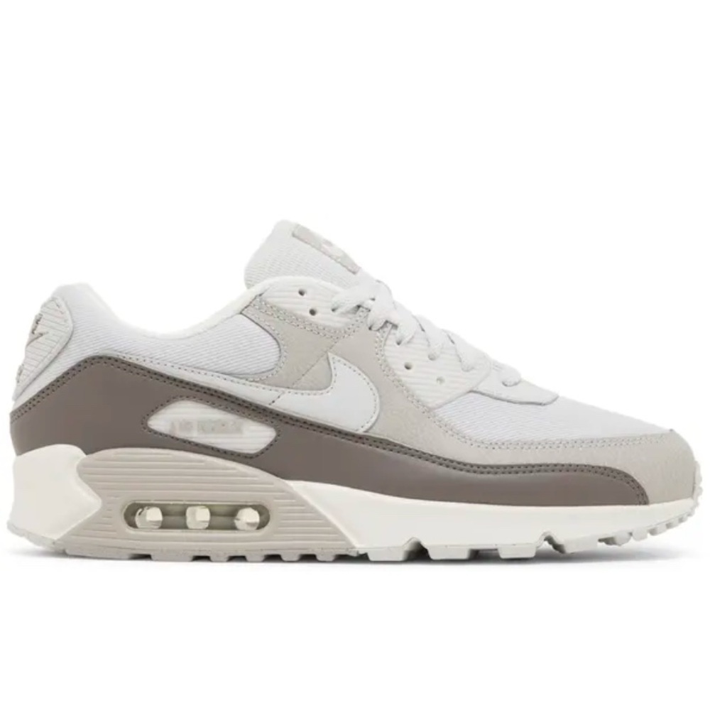 Nike Air Max 90 'Light Iron Ore'